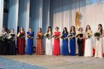 МИСС УНИВЕРСИТЕТА – 2017 МИСС УНИВЕРСИТЕТА – 2017